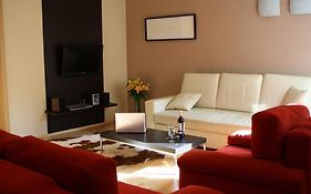 Apartamenty Bystra Woda Comfort